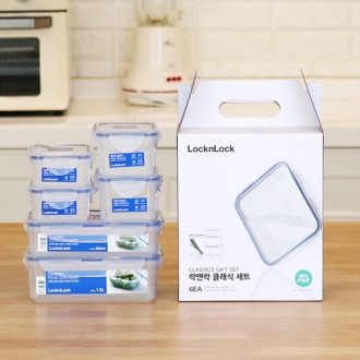 ���ض� Ŭ���� ������ 4ȣ ��Ʈ 6P HPL816S6