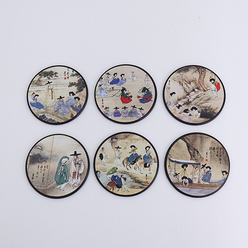 �ѱ� ���� ��ȭ �ڽ��� 6�� ������