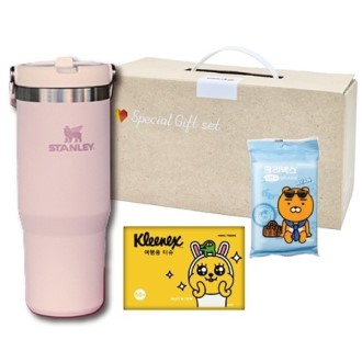 ���ĸ� ���̽��÷ο� �ø��Һ���887ml+ũ���ؽ�īī��Ƽ��50��+īī����Ƽ��10��+���޼����̹ڽ���Ʈ