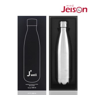 ���̼� ������ ��Ʋ �Һ��� JWT1 500ml �����θ��� STS304