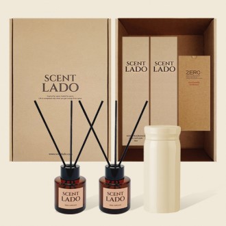 ��Ʈ�� ��ǻ�� 50ml 2P+��� �Һ��� 200ml ��Ʈ