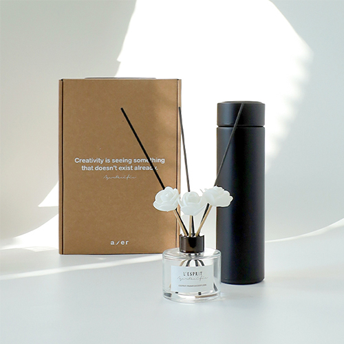 �����ڸ� ���� ��ǻ�� ��Ʈ G (��ǻ�� (120ml) + ���׽ý� �Һ��� 500ml)