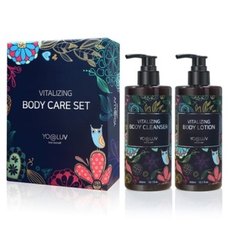 yoaluv BODY �ɾ� ��Ʈ �ٵ�μ�, �ٵ�Ŭ���� 2��(�������� �� ���ι�����)