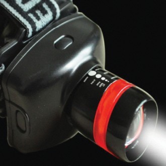 �����Ŀ� �� ��巣��-CREE 5W LED-