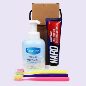 �ټ��� ���� �ڵ���� + Nard���� ġ�� ĩ�� + ���ɰ����� �̼��� ĩ�� 5��