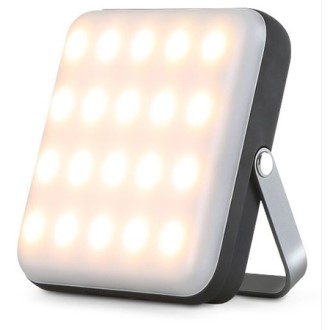 ��ƽ� LED �ƿ����� ķ�� ���� LC-100K