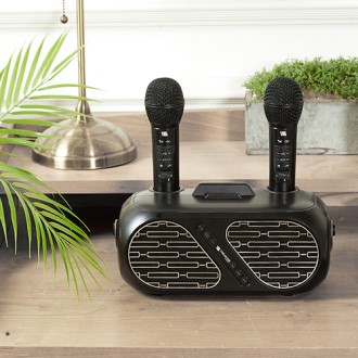 ��ƿ�罺�� ST-DM100 ���� ��� �뷡�� ����ũ