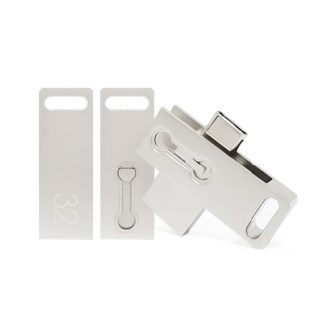 ENOPC TYPE USB CANDLE IRON- C 32GB