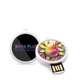 �ٿ� �Ҹ��÷��� ȭ��Ʈ ���� USB �޸�