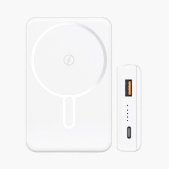 �÷����ƽ� �Ƽ����� 20W ���������� 10000mAh �������͸� PMPB-MC10000