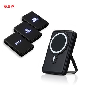 ������ LED �Ƽ����� ���ӹ������� �������͸� 10000mAh 