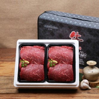 [�ȵ��ѿ���] 1��� �ѿ� �����Ǽ� ������Ʈ 9ȣ(300g*2)0.6k