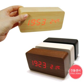 [LED������ ���ð�-���簢��] �ð� / Ź��ð� / ���ð�